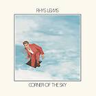 Rhys Lewis Corner Of The Sky CD