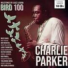 Charlie Parker Bird 100 100th Anniversary Original CD