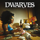 The Dwarves Take Back Night CD