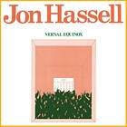 Jon Hassell Vernal CD