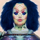 Björk - Utopia CD