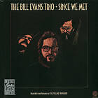 Bill Since We Met CD