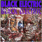 Black Electric - Black Electric CD