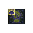 King Gizzard & The Lizard Wizard Flying Microtonal Banana CD