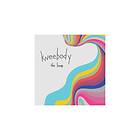 Kneebody The Line CD