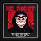 Filmmusikk Mr Robot Season 1 Volume 2 CD