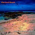 Paul Resnik Out On Instrumental Beach CD
