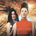 Långbacka/Bådagård Wake Us Up CD