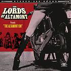 The Lords Of Sin CD