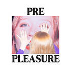 Julia Jacklin Pre Pleasure CD