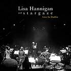 Lisa Hannigan & S T A R G Z E Live In Dublin CD