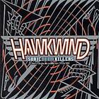 Hawkwind Boom Killers: Best Of Singles A's & B's 1970-1980 CD