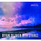 Ryan With Strings CD