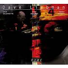 Dave Liebman Fire CD