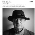 Philip Catherine 75 Live At Flagey CD