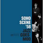 Artister Soho Scene '58 Jazz Goes Mod CD