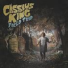 Cassius King Field Trip CD