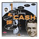 Johnny Cash With His Hot And Blue Guitar CD