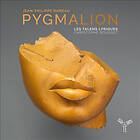 Jean-Philippe Rameau Rameau: Pygmalion CD