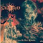 Dead Sun Collection Of The Past Remains CD