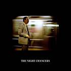 Baxter Dury Night Chancers CD
