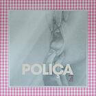 Polica We Stay Alive CD