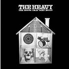The Heavy House That Dirt Built CD