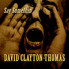 Somethin' CD