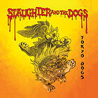 Slaughter & The Dogs Tokyo CD