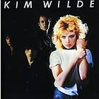 Kim Wilde (Remastered) CD
