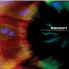 Slow Knights Living In A Dark World CD