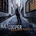 Ray Palaces Of Tears CD