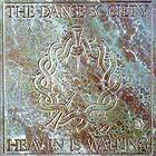 Danse Society Heaven Is Waiting CD
