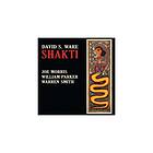 S. Ware Shakti CD