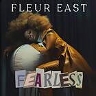 Fleur East Fearless CD