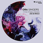 Desires: A Song Of Songs Collections CD