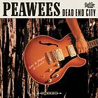 The Peawees Dead End City CD