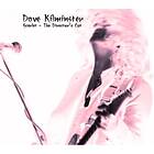 Dave Kilminster Scarlet CD