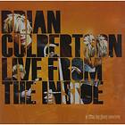 Brian Culbertson Live From The Inside (m/DVD) CD