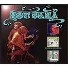 Hot Tuna Trilogy CD