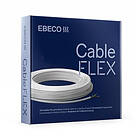 Ebeco Cableflex 20 1560W 79m