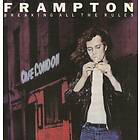 Peter Frampton Breaking All The Rules CD