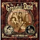 Grateful Dead Live In San Francisco 1970 CD