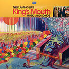 The Flaming Lips King's Mouth CD