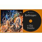 Hellripper The Affair Of Poisons CD