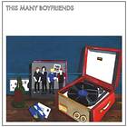 This Many Boyfriends CD