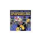 Hamell On Trial The Happiest Man In World CD