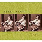 John Hiatt The Tiki Bar Is Open CD