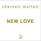 Charnett Moffett New Love CD