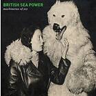 British Sea Power Machineries Of Joy CD